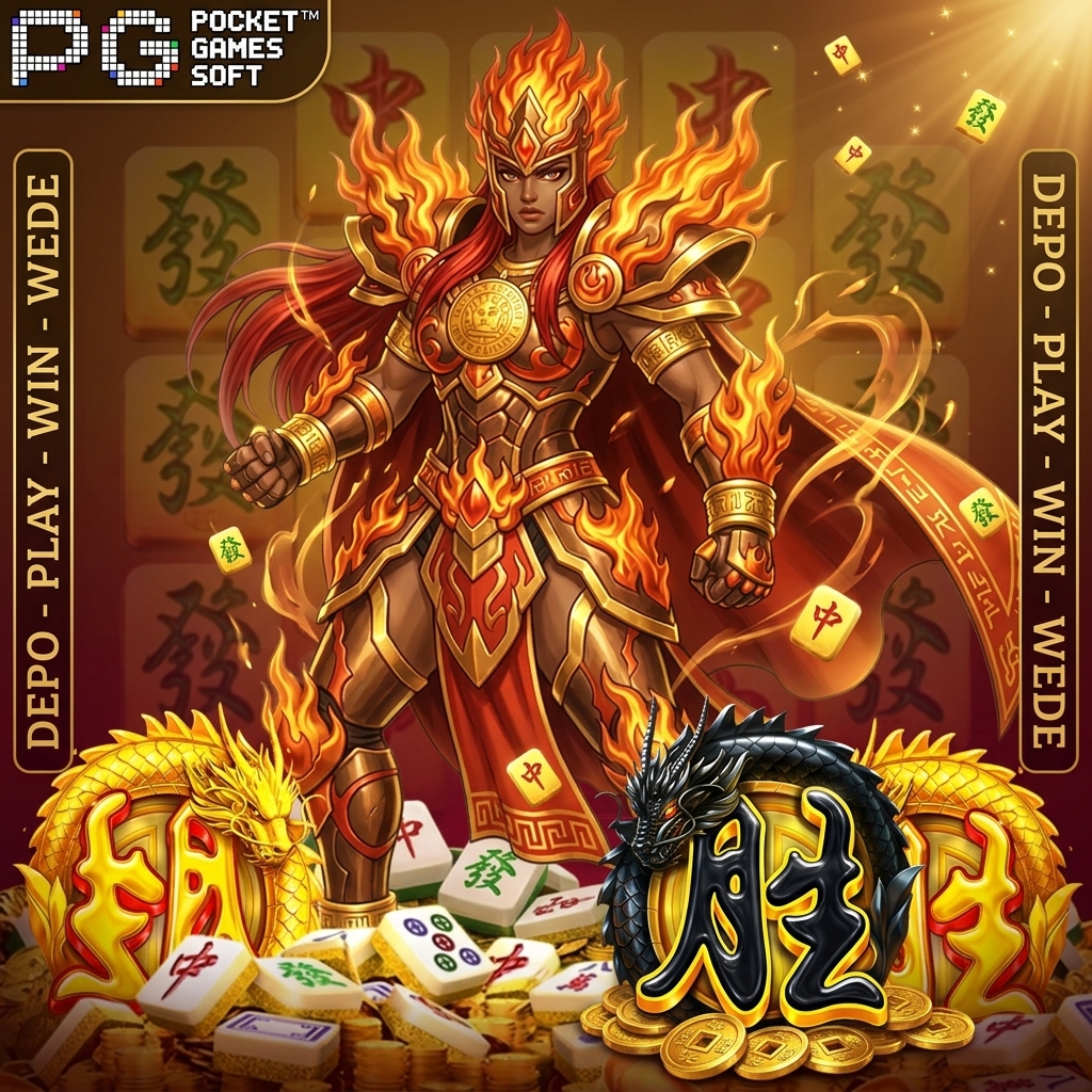 GAME ONLINE TERGACOR