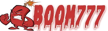 LOGO BOOM777
